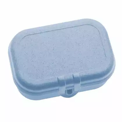 Koziol Pascal S lunchbox, organic blue  
