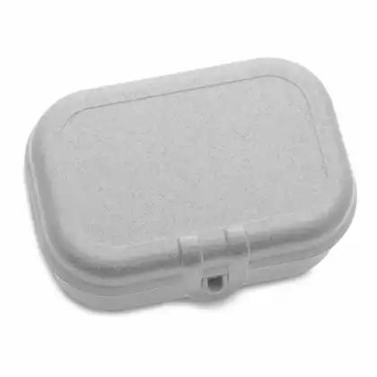 Koziol Pascal S lunchbox, organic grey 