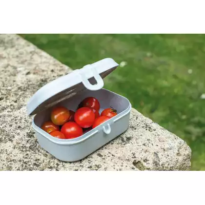 Koziol Pascal S lunchbox, organic grey