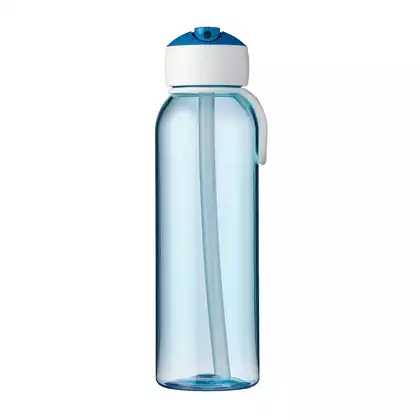MEPAL FLIP-UP CAMPUS butelka na wodę 500 ml, niebieska