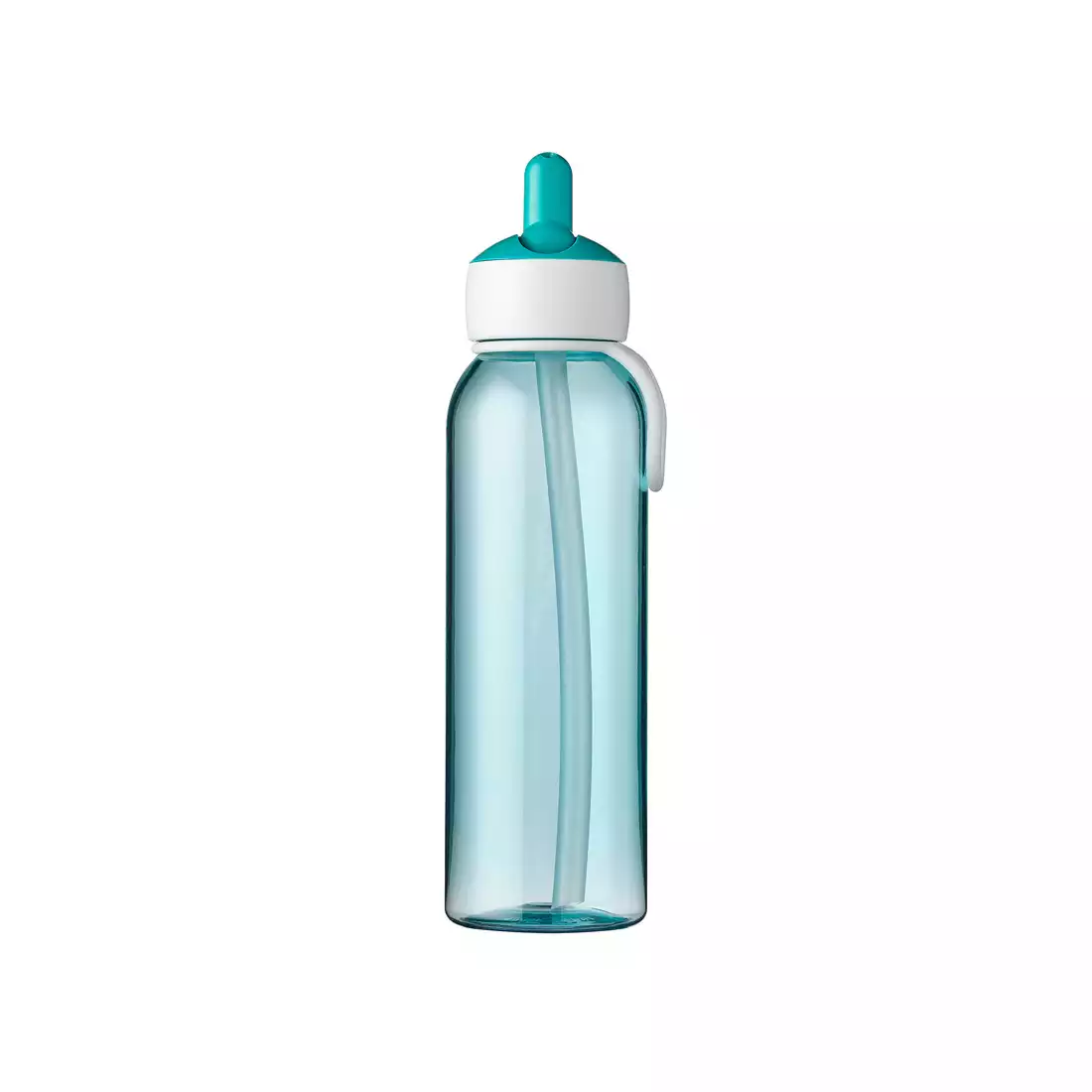 MEPAL FLIP-UP CAMPUS butelka na wodę 500 ml, turkusowa