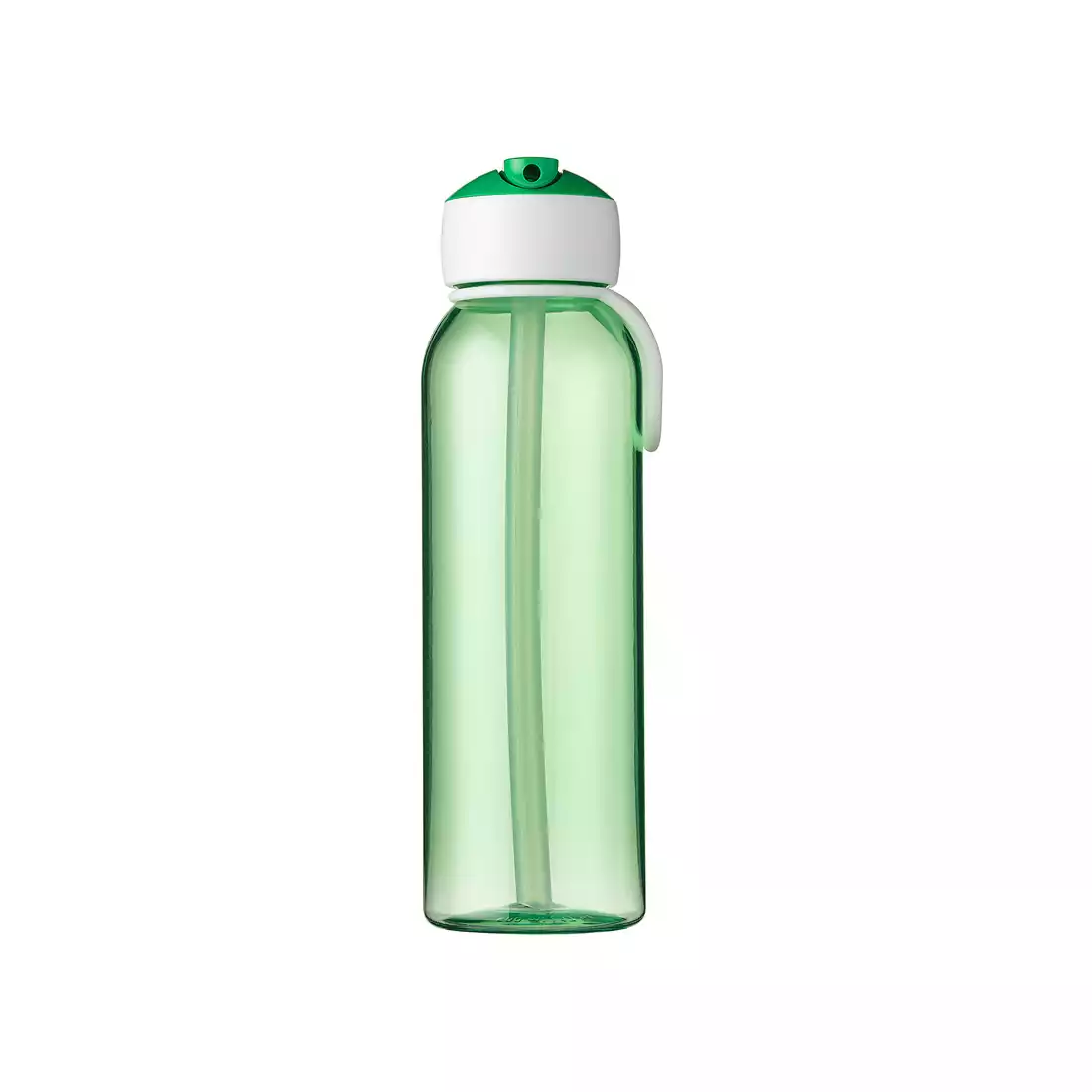 MEPAL FLIP-UP CAMPUS butelka na wodę 500 ml, zielona