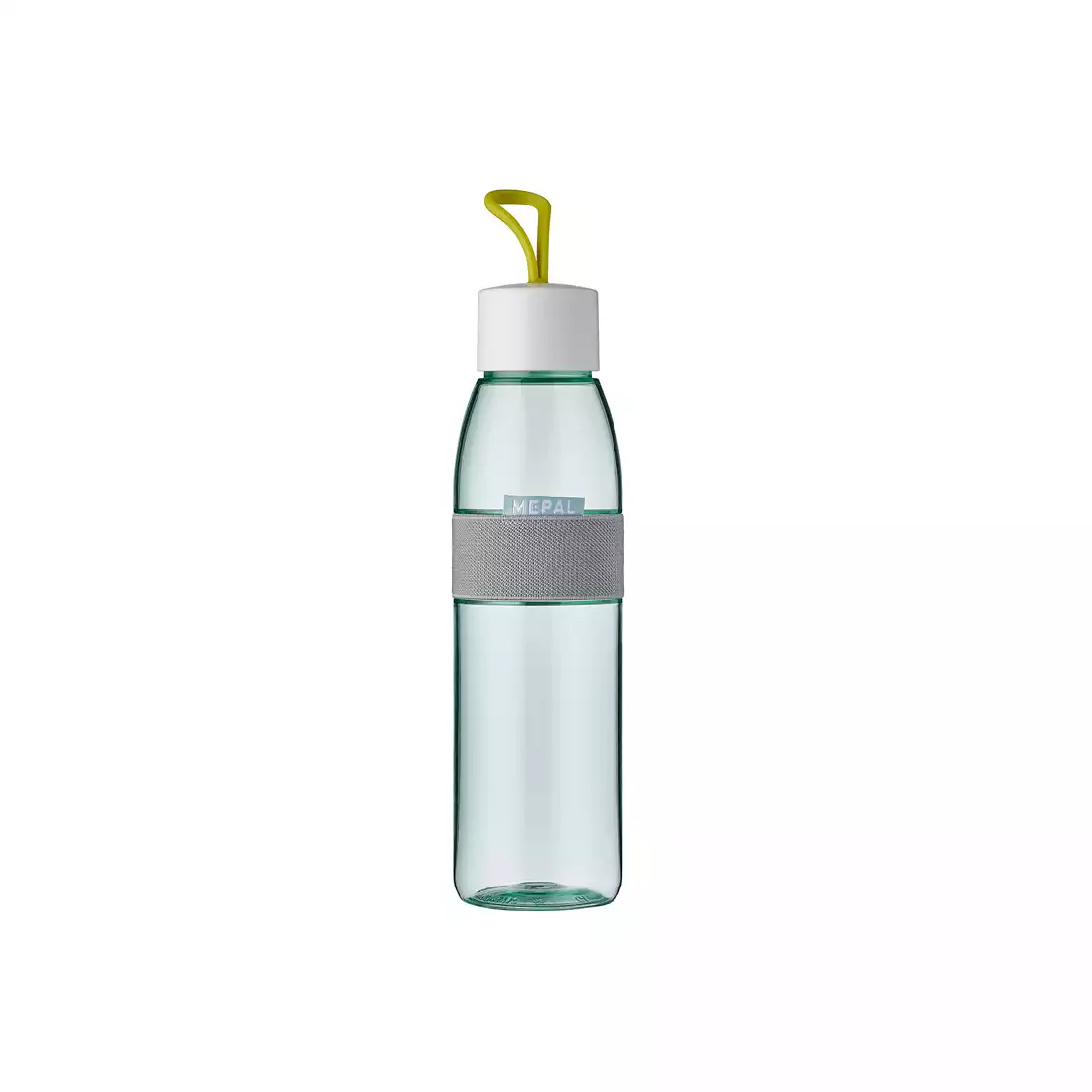 MEPAL WATER ELLIPSE butelka na wodę 500ml, lemon vibe