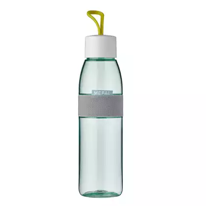 MEPAL WATER ELLIPSE butelka na wodę 500ml, lemon vibe 