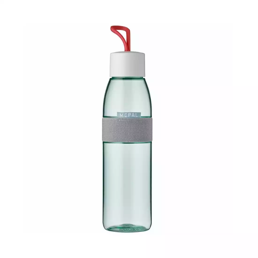 MEPAL WATER ELLIPSE butelka na wodę 500ml, strawberry vibe