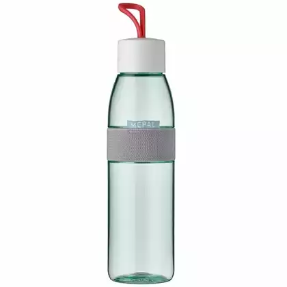 MEPAL WATER ELLIPSE butelka na wodę 500ml, strawberry vibe 