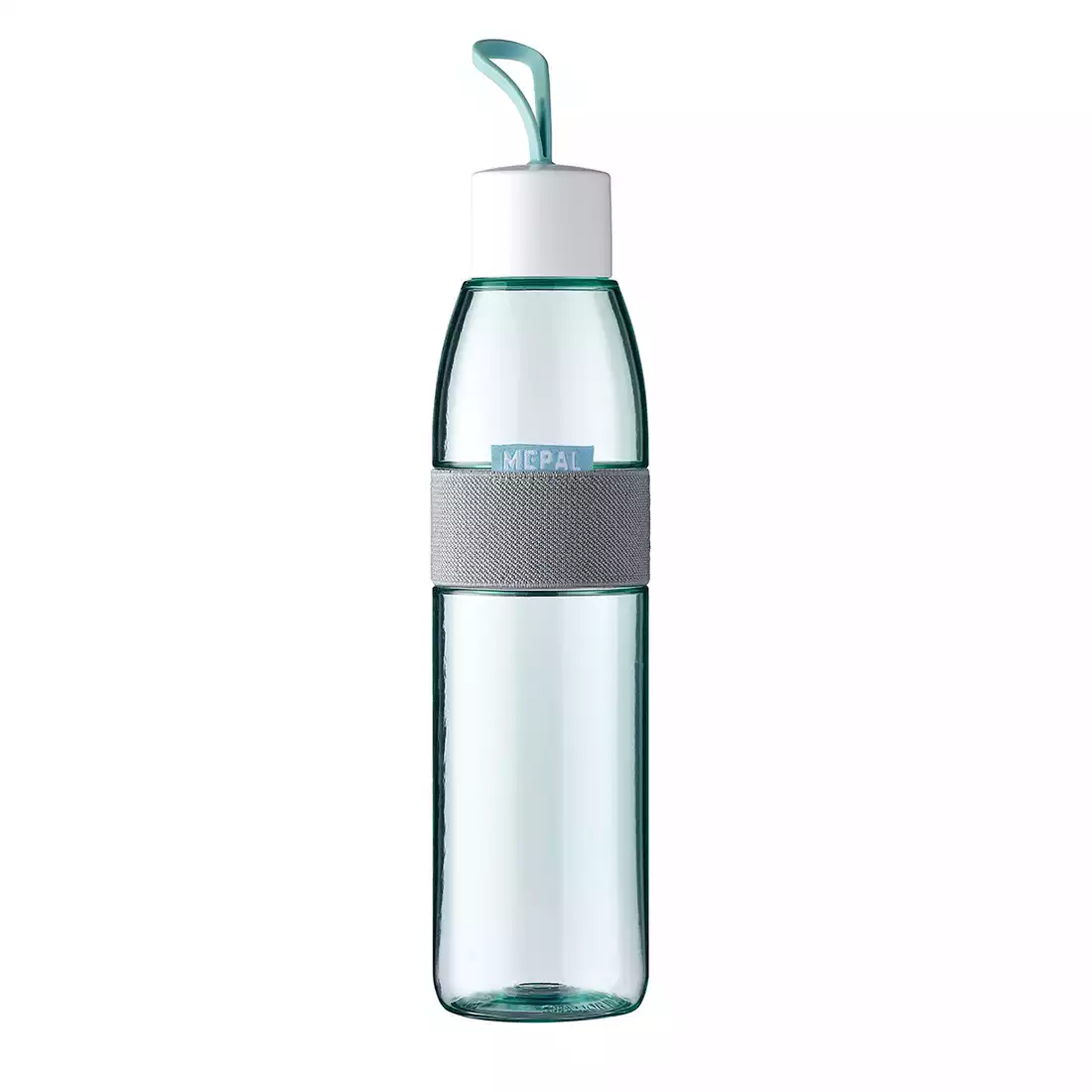 MEPAL WATER ELLIPSE butelka na wodę 700 ml Nordic Green