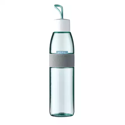 MEPAL WATER ELLIPSE butelka na wodę 700 ml Nordic Green