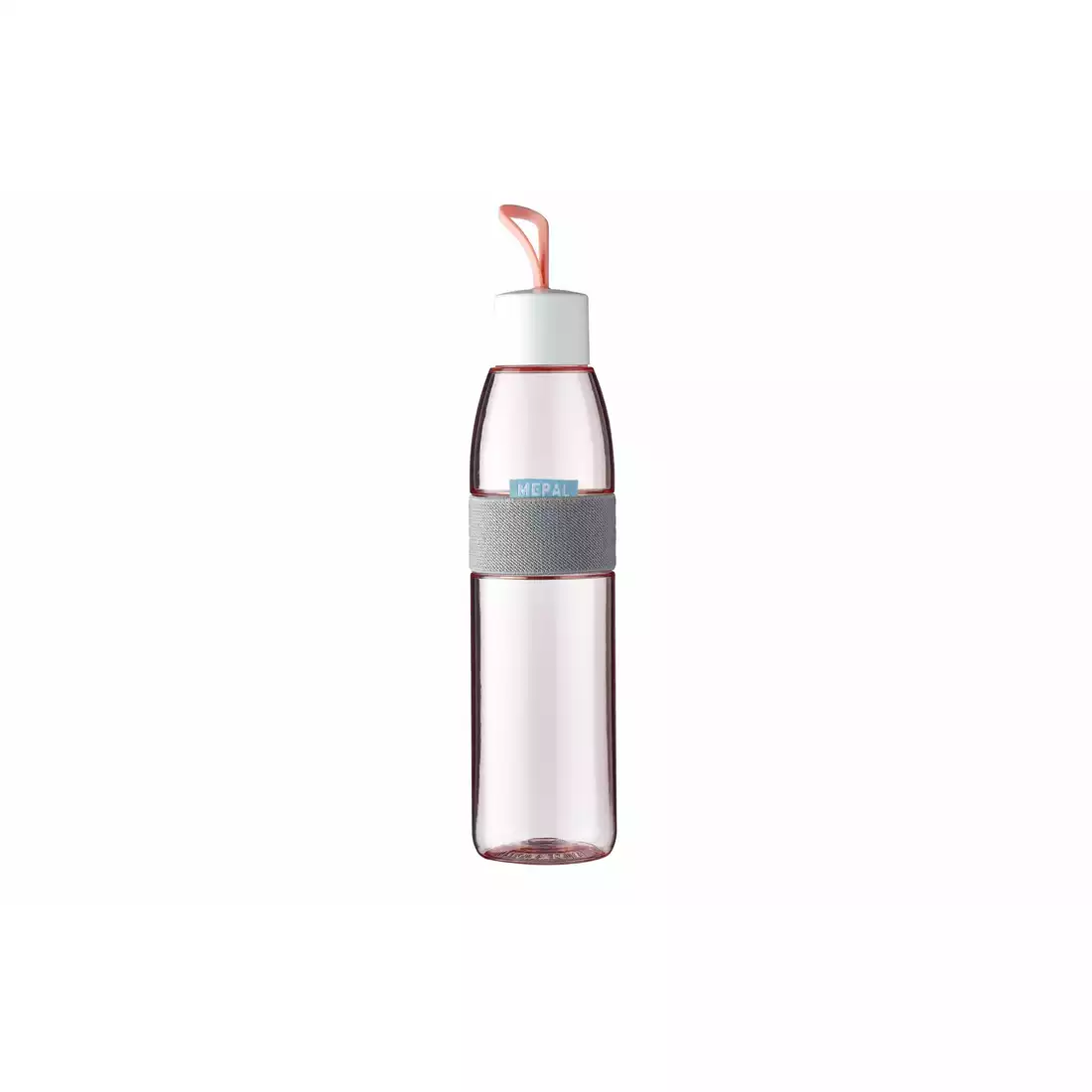 MEPAL WATER ELLIPSE butelka na wodę 700 ml Nordic Pink