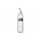 MEPAL WATER ELLIPSE butelka na wodę 700ml, biała