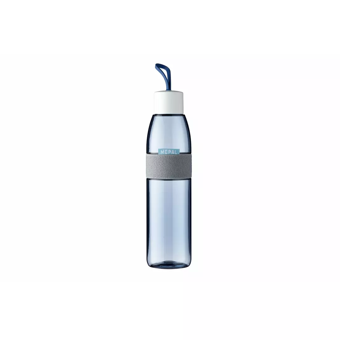 MEPAL WATER ELLIPSE butelka na wodę 700ml, nordic denim