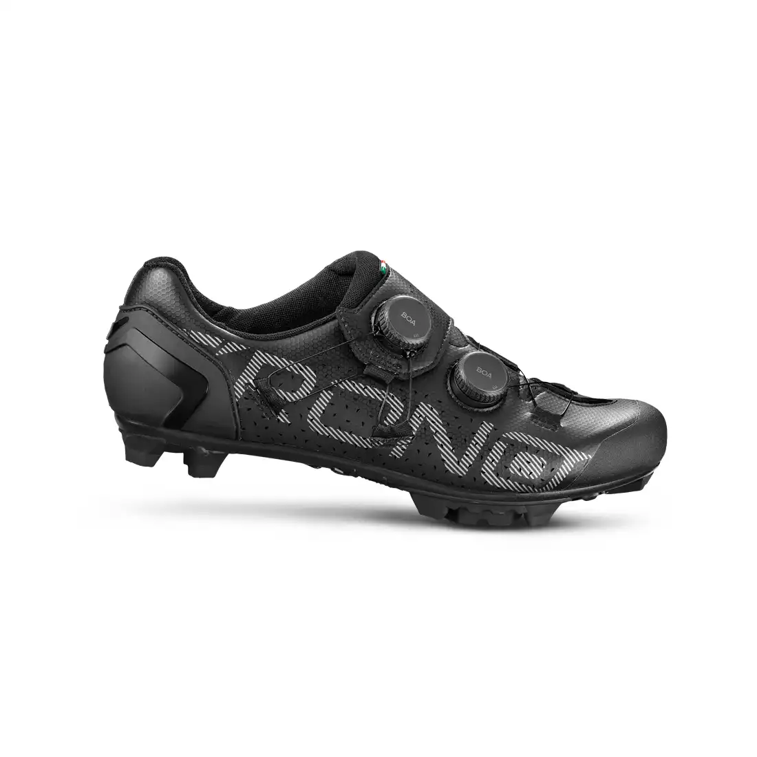 CRONO CX-1 buty rowerowe MTB czarne