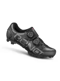 CRONO CX-1 buty rowerowe MTB czarne