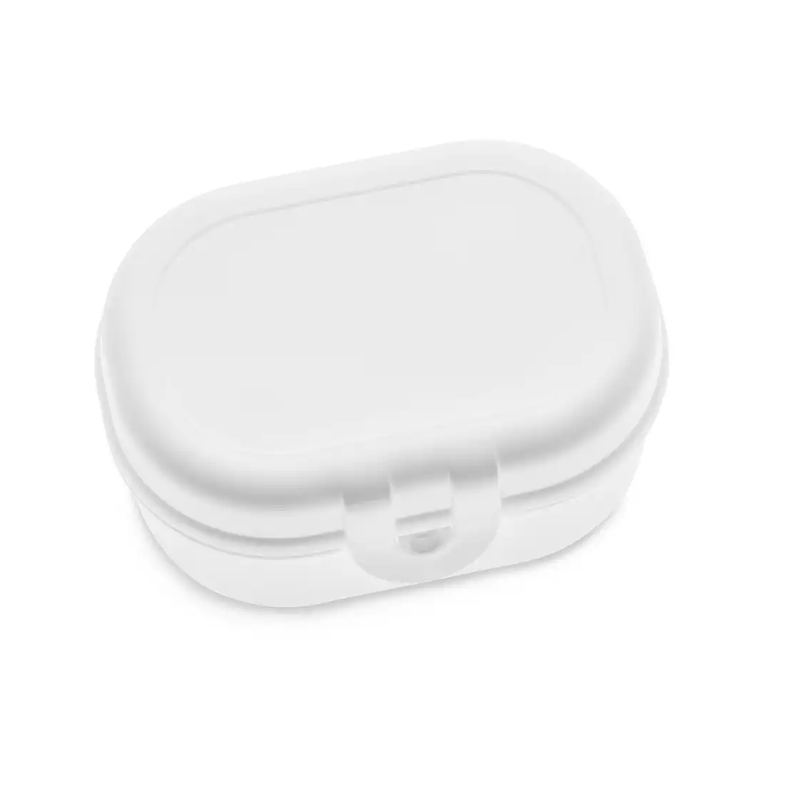 Koziol Pascal mini lunchbox, biały