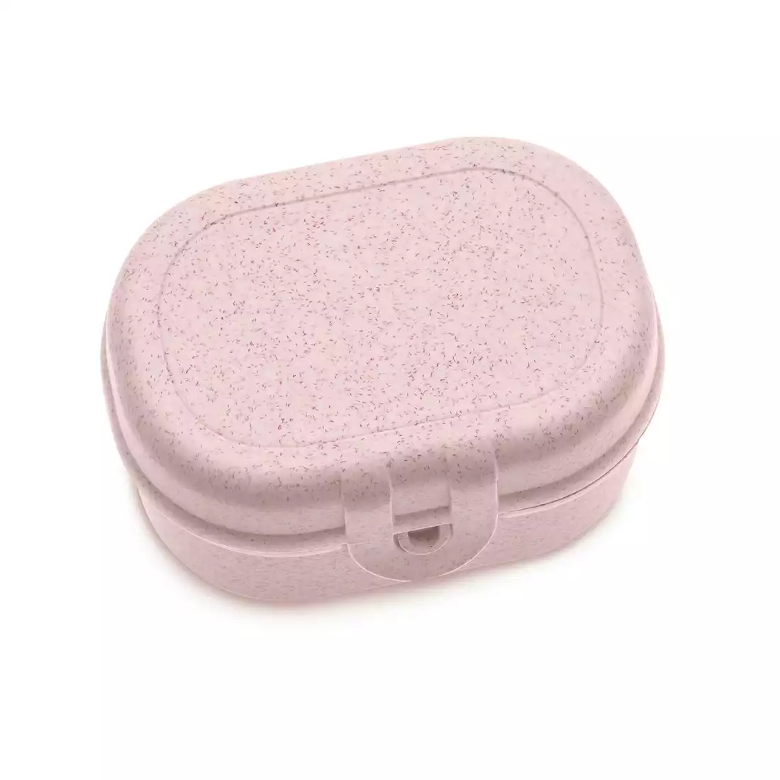 Koziol Pascal mini lunchbox, organic pink