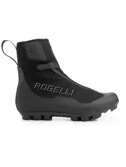 ROGELLI ARTIC R-1000 zimowe buty rowerowe MTB, czarne