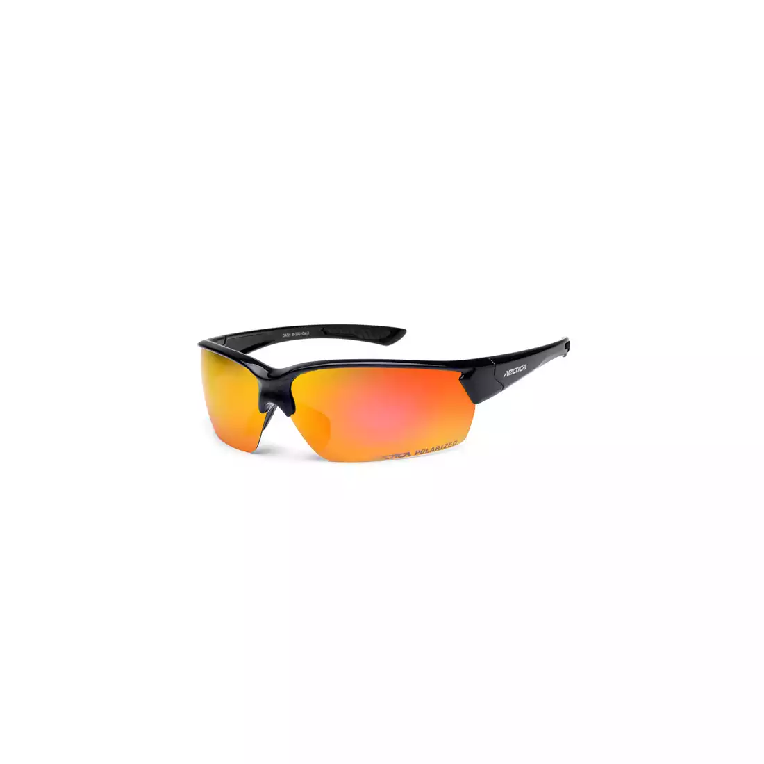 ARCTICA okulary rowerowe / sportowe, S 200