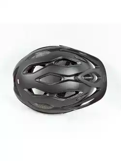 BELL INDY - kask rowerowy, czarny mat