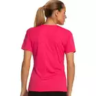 CRAFT Active Run Logo Tee damska koszulka do biegania 192482-1477