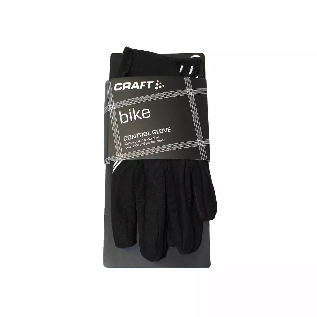 CRAFT Control Bike rękawiczki rowerowe 1901292-9999