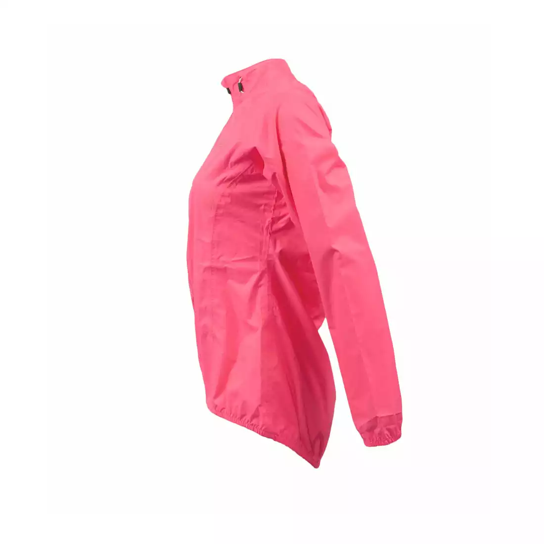 DARE2B Evident damska kurtka przeciwdeszczowa na rower DWW096-72P, kolor: różowy