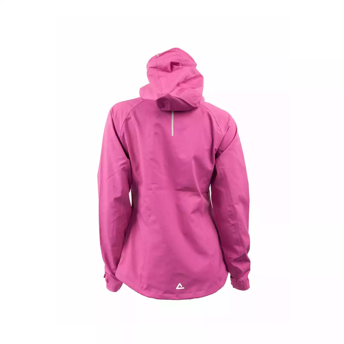 DARE2B  damska kurtka przeciwdeszczowa  PAVILLION DWW102-6N5, kolor: różowy