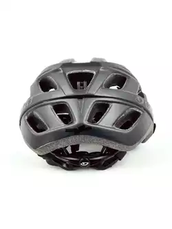 GIRO HEX - kask rowerowy, czarny mat