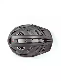 GIRO HEX - kask rowerowy, czarny mat