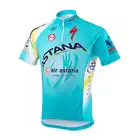 NALINI - TEAM ASTANA 2014 - koszulka rowerowa