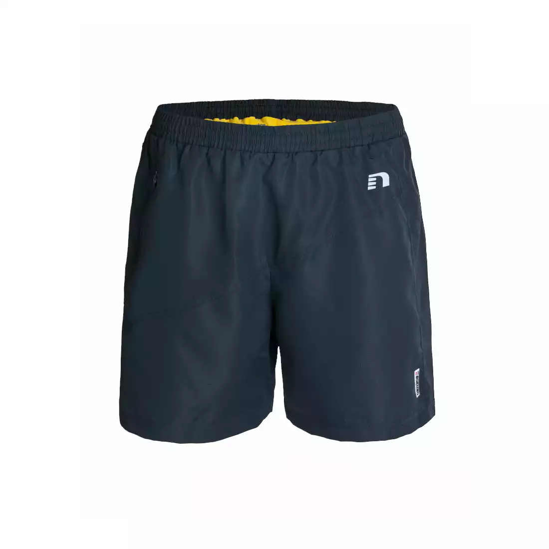 NEWLINE IMOTION 2 LAY shorts - męskie szorty do biegania 11744-275