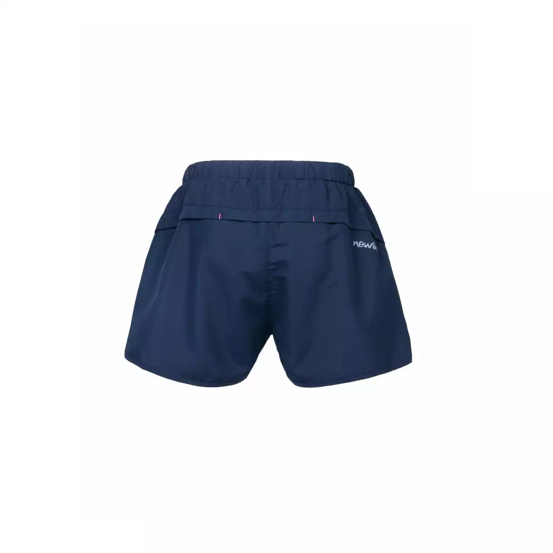 NEWLINE IMOTION 2 Lay shorts - damskie szorty/spodenki do biegania 10738-275