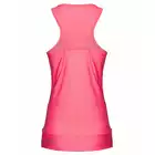NEWLINE IMOTION TANK 10793-274 - damska koszulka do biegania b/r, kolor: różowy fluor