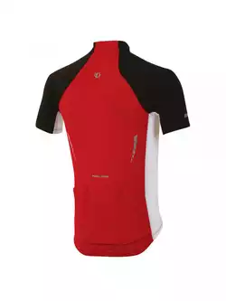 PEARL IZUMI - 11121311-3DJ ELITE PURSUIT - lekka koszulka rowerowa, kolor: Czerwony