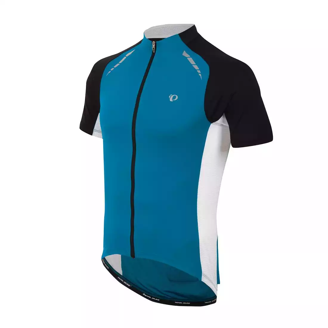 PEARL IZUMI - 11121311-4EC ELITE PURSUIT - lekka koszulka rowerowa, kolor: Niebieski