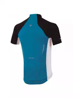 PEARL IZUMI - 11121311-4EC ELITE PURSUIT - lekka koszulka rowerowa, kolor: Niebieski
