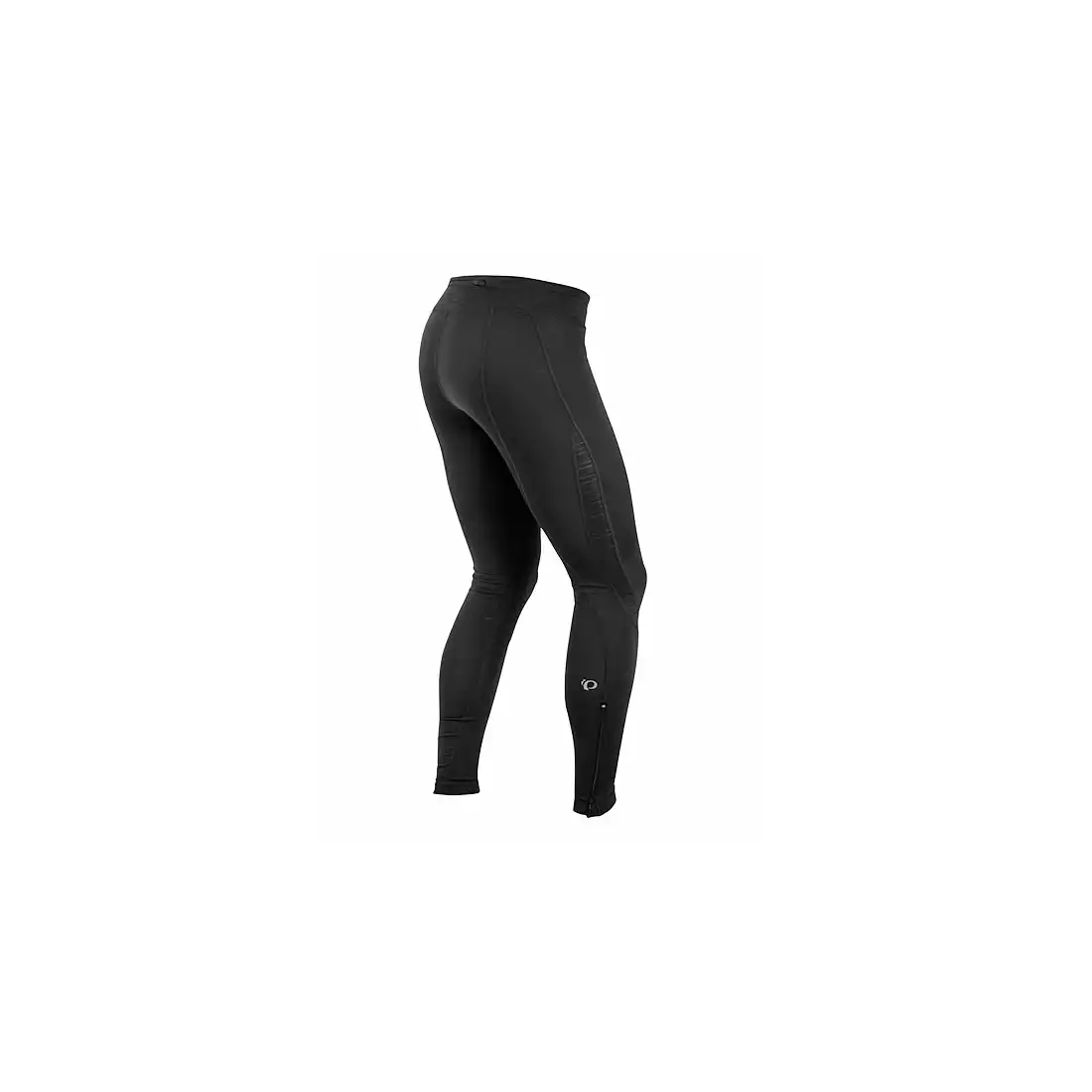 PEARL IZUMI RUN damskie spodnie do biegania FLY 12211407- 021, kolor: czarny