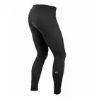 PEARL IZUMI RUN damskie spodnie do biegania FLY 12211407- 021, kolor: czarny