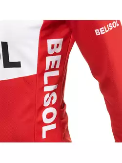 VERMARC - bluza rowerowa LOTTO BELISOL 2014