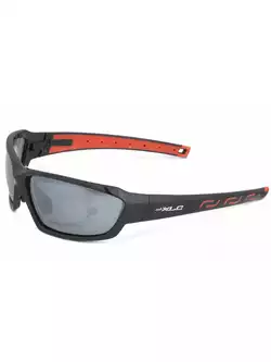 XLC  - 159200 okulary sportowe / korekcyjne CURACAO