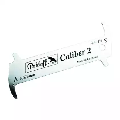 ROHLOFF CALIBER 2 miernik zużycia łańcucha