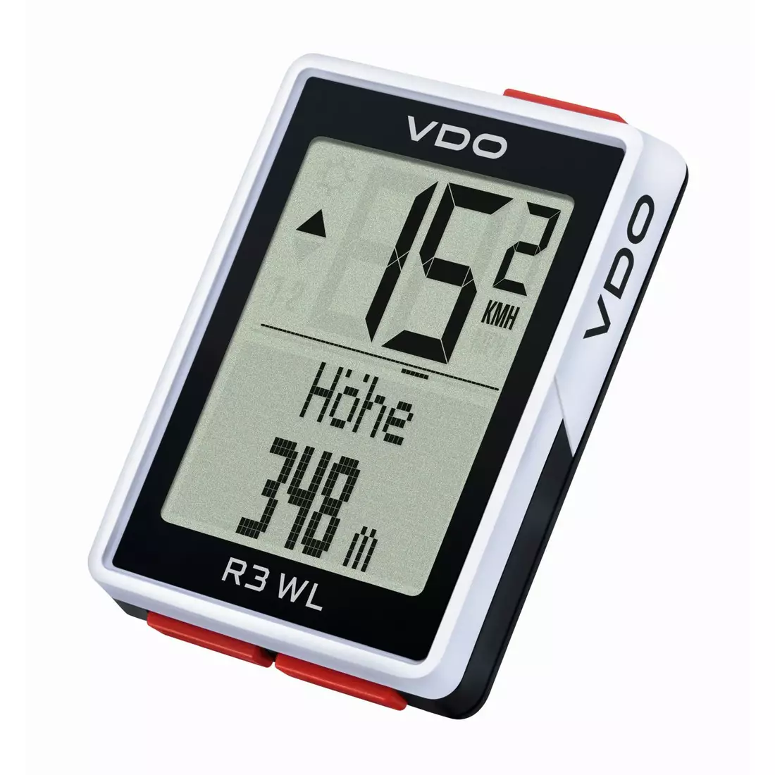 VDO R3 WL VTS bezprzewodowy licznik rowerowy