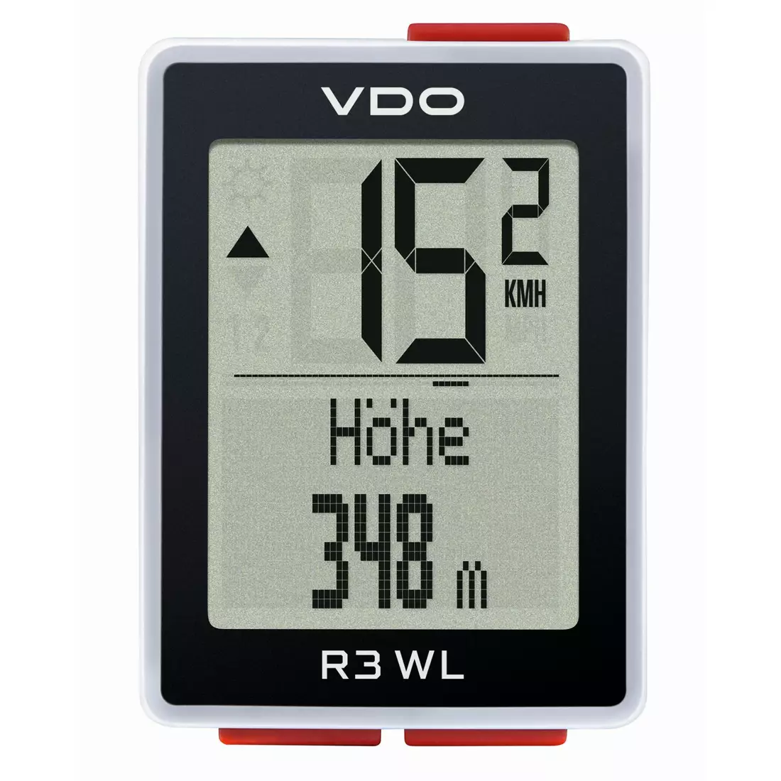 VDO R3 WL VTS bezprzewodowy licznik rowerowy