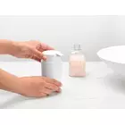 BRABANTIA RENEW dozownik do mydła w płynie 250 ml biały