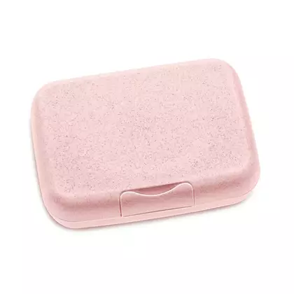 Koziol Candy L lunchbox, różowy