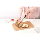 BRABANTIA Profile deska do krojenia chleba, drewniana