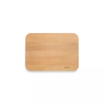 BRABANTIA Profile deska do krojenia, drewniana