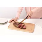 BRABANTIA Profile deska do krojenia mięsa, drewniana