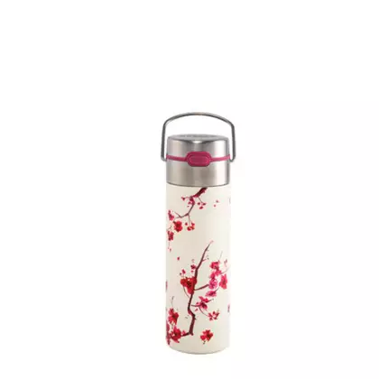 EIGENART LEEZA butelka termiczna 500 ml, cherry blossom