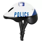 SPOKEY POLICE Kask dz r. 44-48 927857
