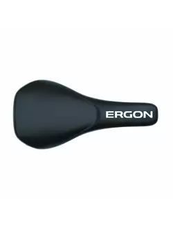 ERGON SM DOWNHILL COMP siodełko rowerowe downhillowe, black